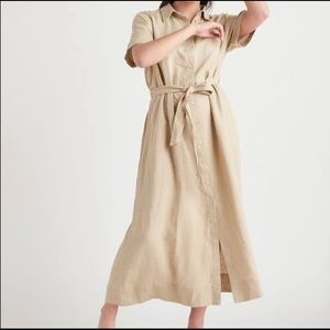 “ELETA” Dress (XS) Wilfred by Aritzia